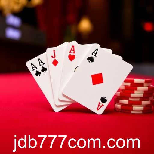 Exploring the World of Baccarat: A Focus on JDB 777
