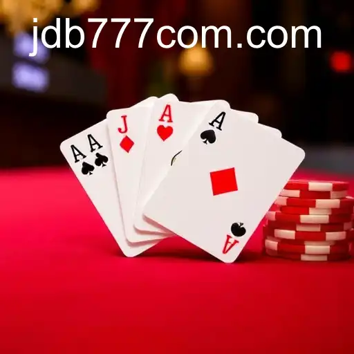 Exploring the World of Baccarat: A Focus on JDB 777