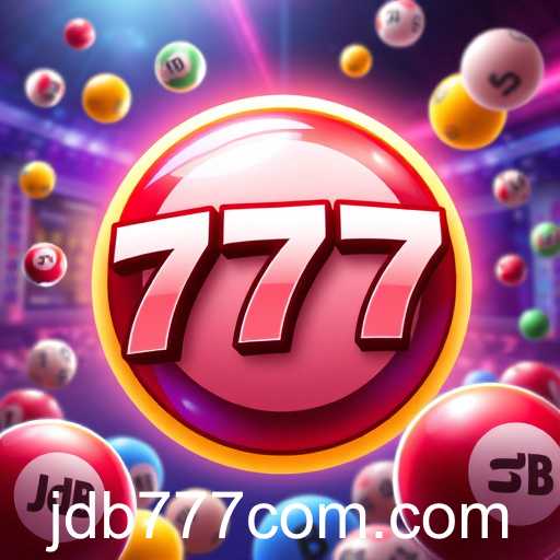 Exploring the Thrilling World of Bingo with JDB 777