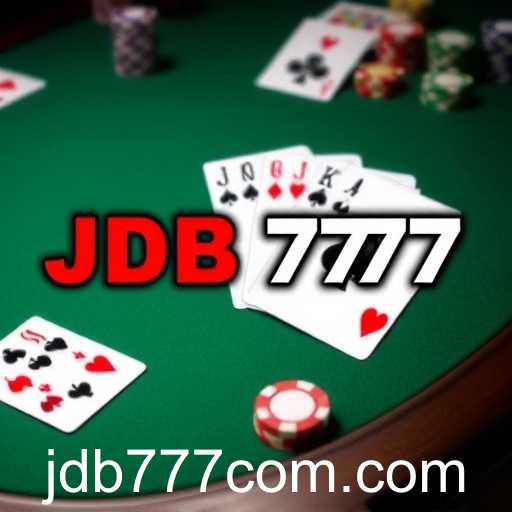 Exploring the Exciting World of Blackjack with JDB 777