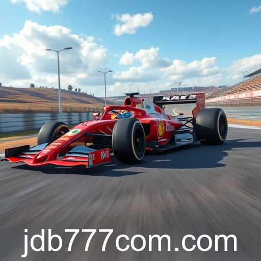 Emergence of JDB 777 in the Digital Gaming Sphere