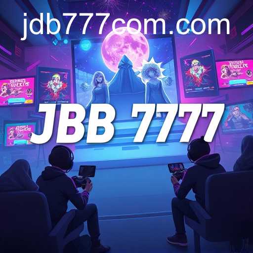 JDB 777: Evolution of English Game Websites