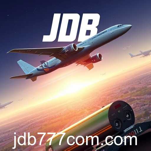 The Rise of JDB 777 in the Online Gaming Arena