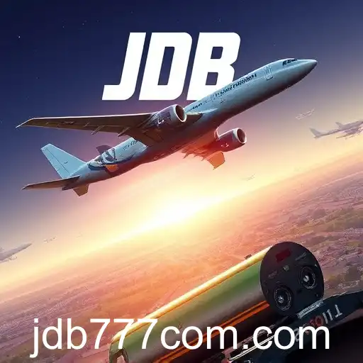 The Rise of JDB 777 in the Online Gaming Arena