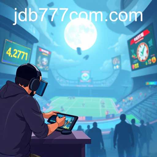 The Rise of JDB 777: A New Era in Online Gaming