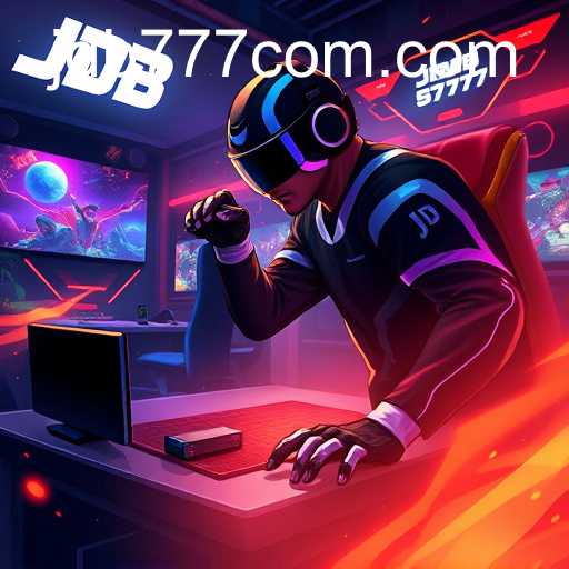 JDB 777 Revolutionizing Online Gaming Experience