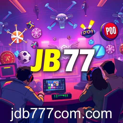 JDB 777: Revolutionizing the Online Gaming Experience