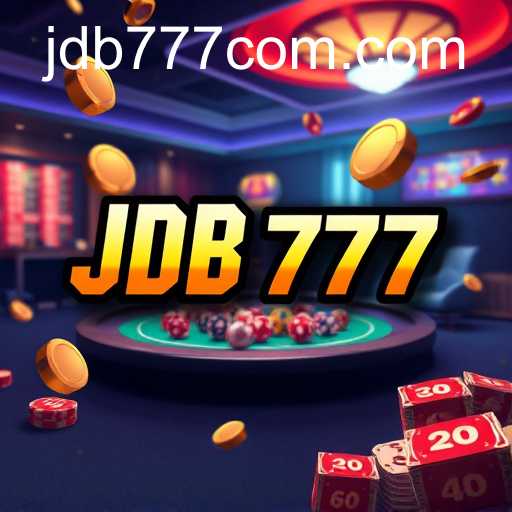 JDB 777: The Gaming Odyssey