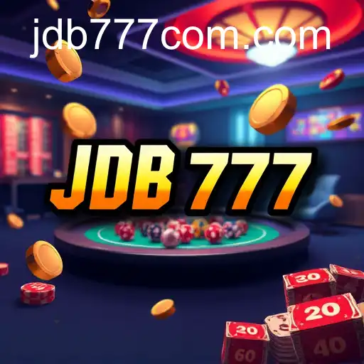 JDB 777: The Gaming Odyssey