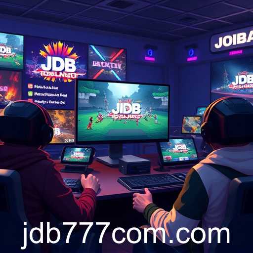 The Rise of JDB 777: Gaming Evolution in 2025