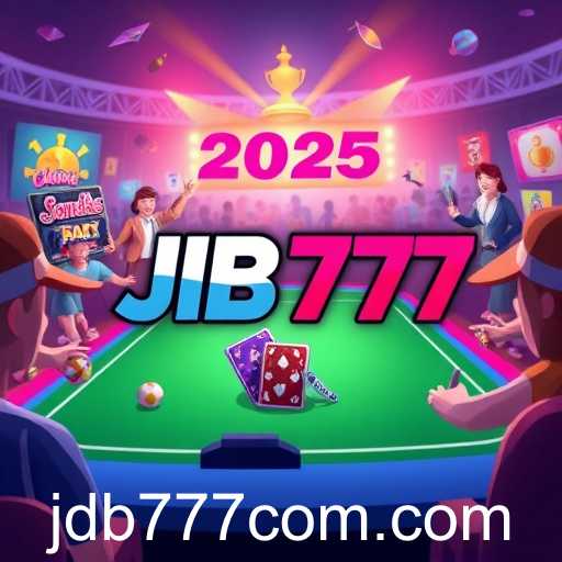 JDB 777: Gaming Hub Engages Users Globally