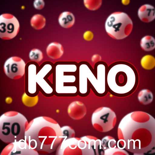 Keno: Exploring the Thrills of Random Numbers with JDB 777