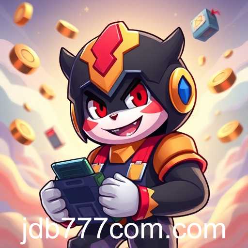 The Rise of JDB 777 in Online Gaming