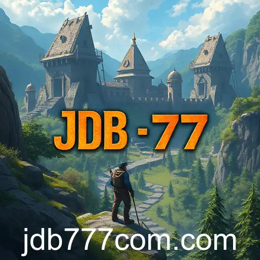 The Rise of JDB 777 in Online Gaming