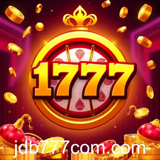 The Rise of JDB 777 in the Gaming World