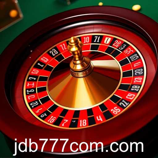 Exploring the Excitement of Roulette: The Charm of JDB 777