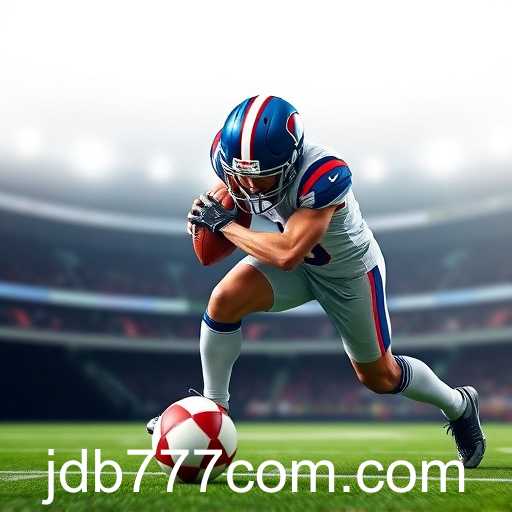 Exploring the World of Sports Betting Under the Lens of JDB 777