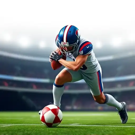 Exploring the World of Sports Betting Under the Lens of JDB 777